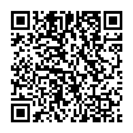 Pix QR Code for donations